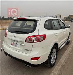 هیۆندای سەنتافی